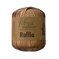 Fibra Natura Raffia / Hasır 116-14