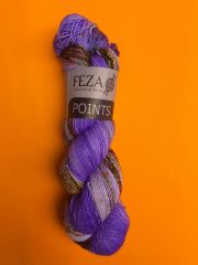 Feza Points Renk No: 1209