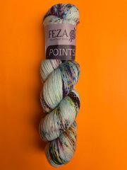 Feza Points Renk No: 1224