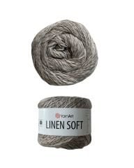 YarnArt Linen Soft - 7307