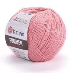YarnArt Summer / Yavruağzı - 10