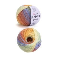 YarnArt Summer Dream / Batik - 4301