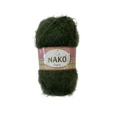 Nako Paris / Haki - 45