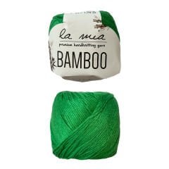 La Mia Bamboo / Yeşil - 114