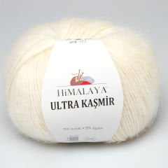 Ultra Kaşmir