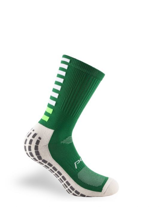 PDX Grip Çorap Yeşil
