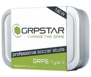 GRPStar Type X Vidalı