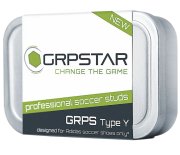GRPStar Type Y Vidalı