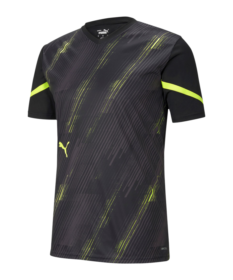 PUMA individualCUP Forma Siyah