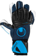 uhlsport Speed Contact Supersoft Blue Edition
