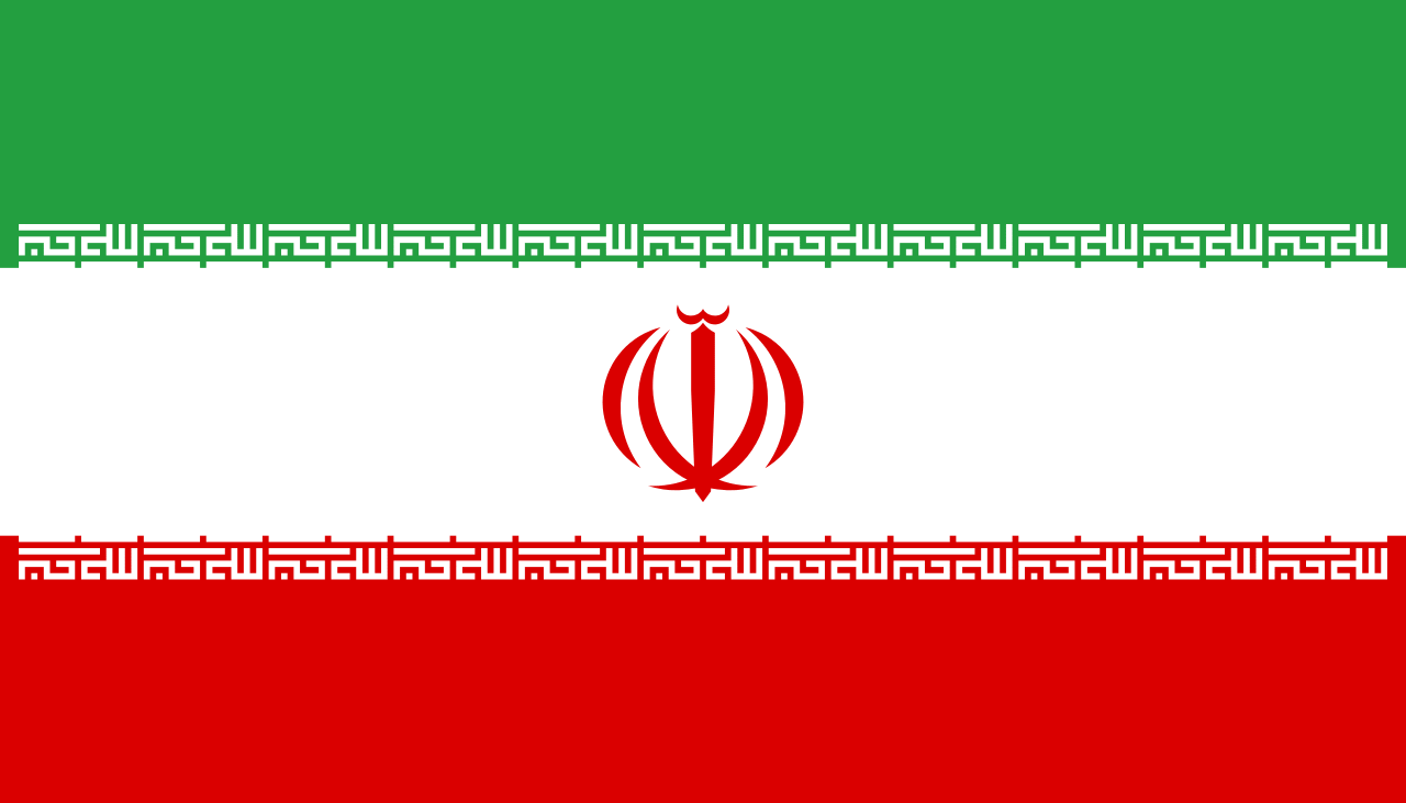 İran'da Nargile 