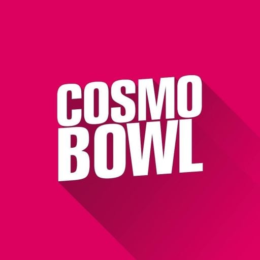 Cosmo Bowls 