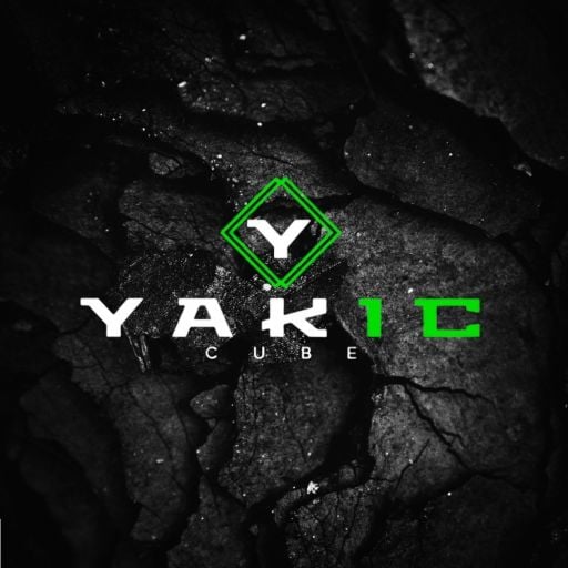 Yakic Cube