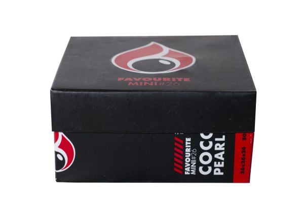 Coco Pearls 500 gr.