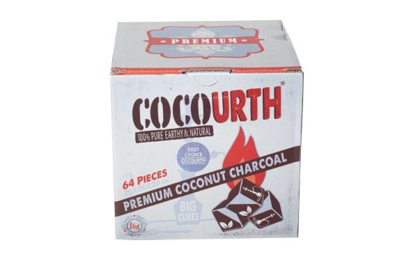 Cocourth Kömür