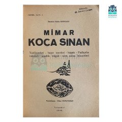 Mimar Koca Sinan (1948)