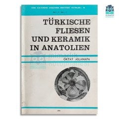 Türkische Fliesen Und Keramik Anatolien