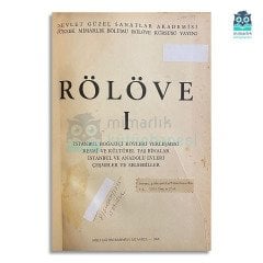 Rölöve I