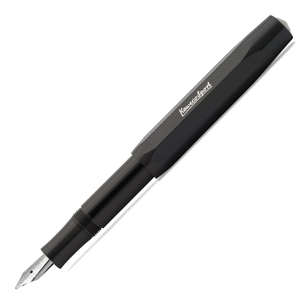 Kaweco Dolma Kalem Klasik Sport Kaligrafi 1.5 650