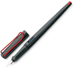 Lamy Dolma Kalem Joy Parlak Siyah 1,5 mm E112 15-1,5