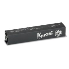 Kaweco Dolma Kalem Chess Sport Siyah M Uç 