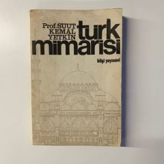 Türk Mimarisi