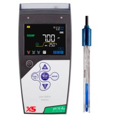 XS Instruments pH 70 Çanta Tipi pH Metre