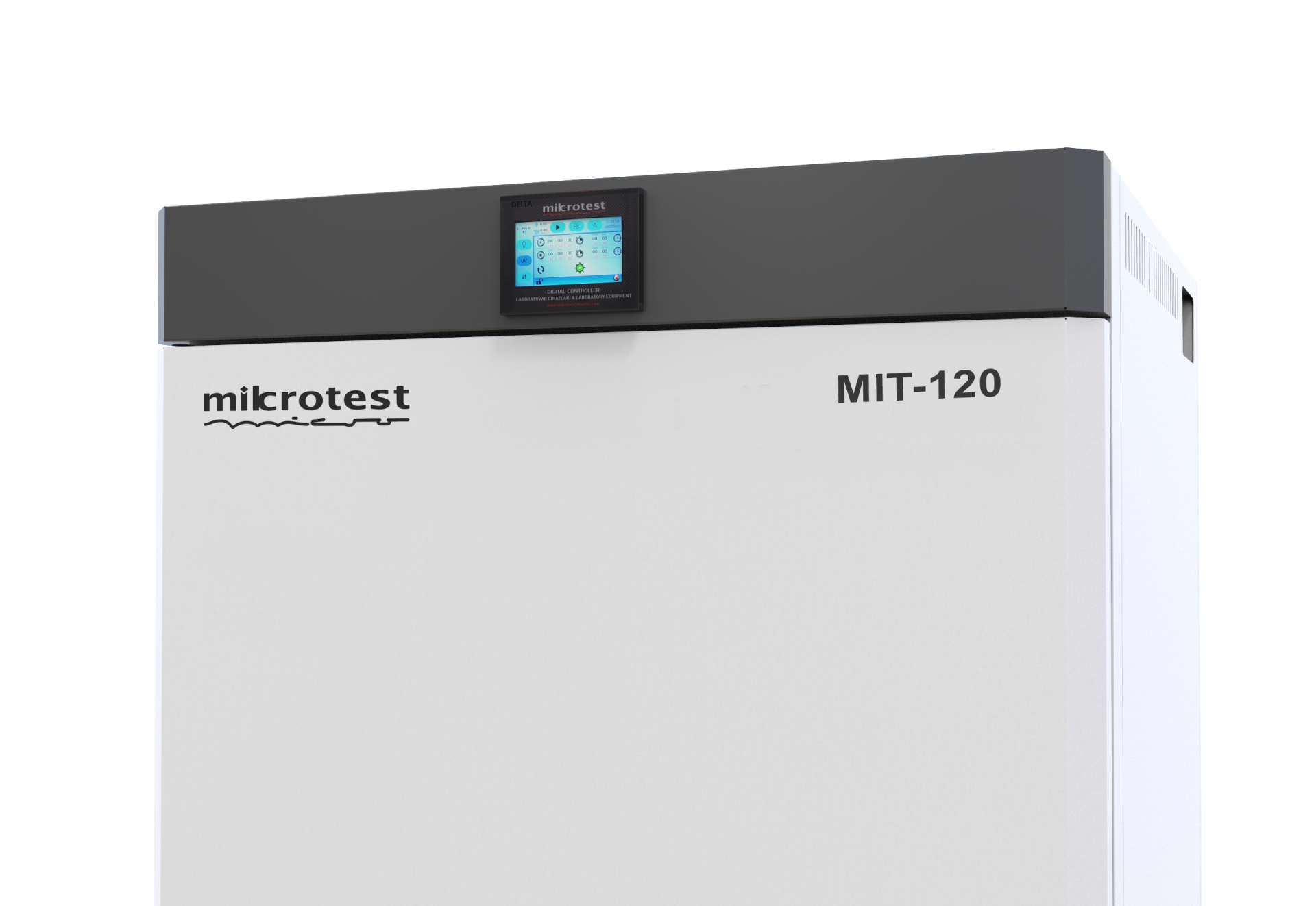 Mikrotest MIT-250 İklimlendirme Test Kabini