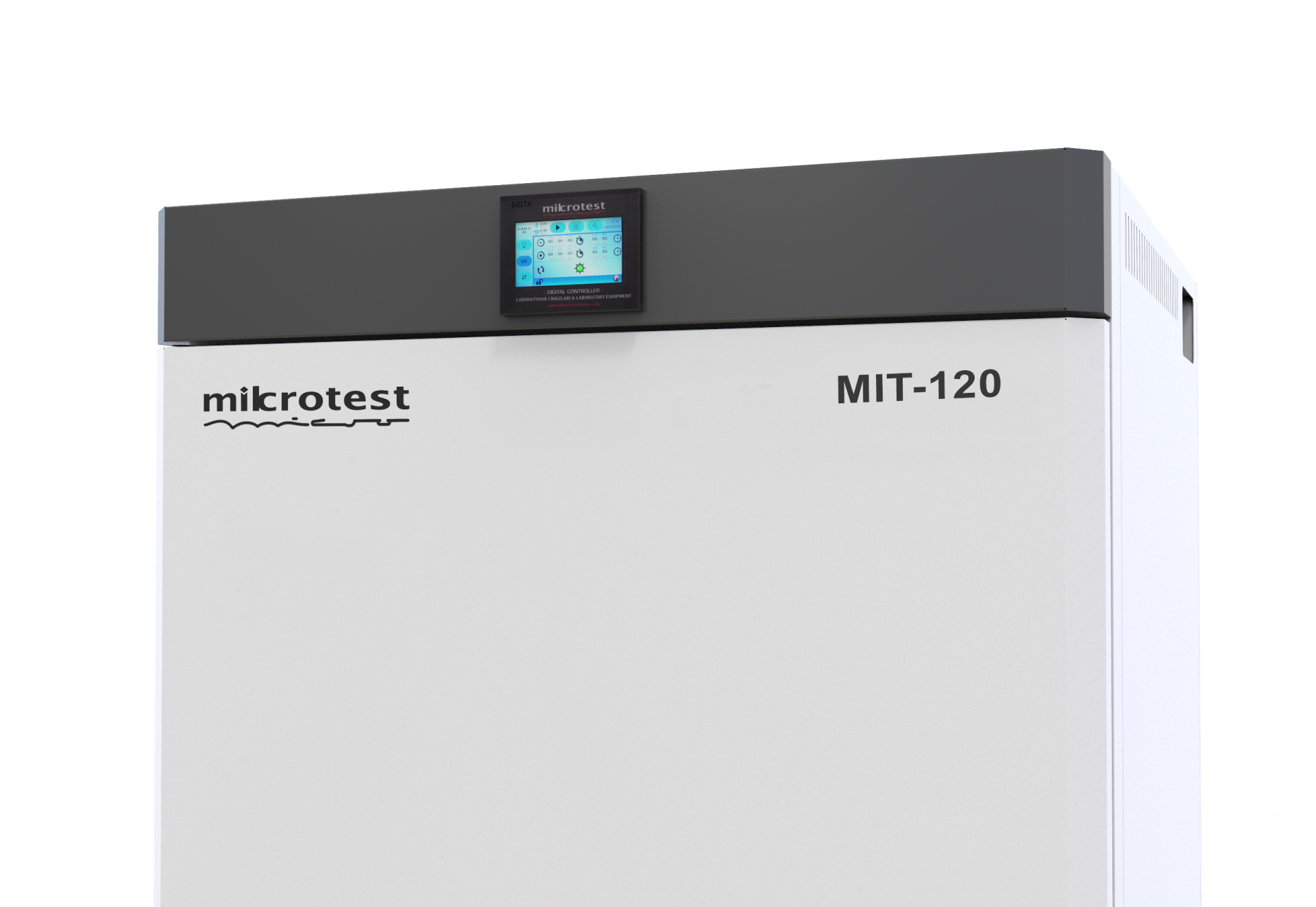 Mikrotest MIT-600 İklimlendirme Test Kabini