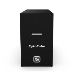 Four E's Taşınabilir Hücre Sayacı – CytoCube™