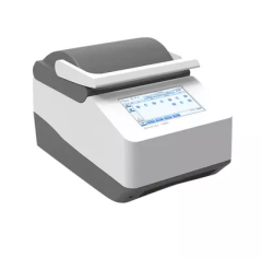 Four E's Real Time PCR 48E/48R (48-kuyu)