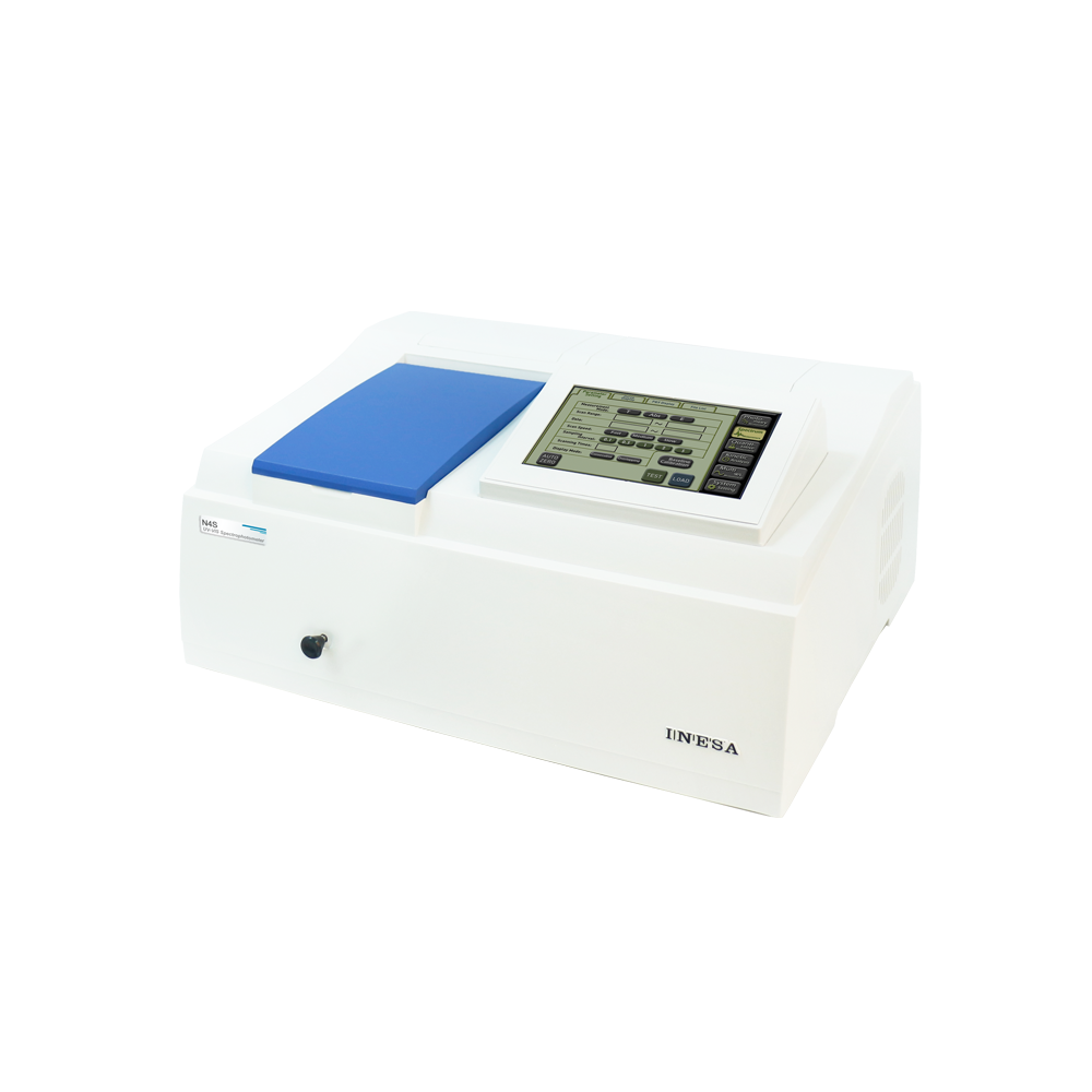 inesa N4 UV-VIS Spektrofotometre