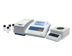 REX COD-100 KOİ Analizörü / Su kalitesi analizörü