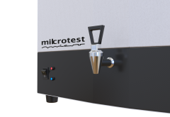 Mikrotest MDS-4 Su Distile Cihazı