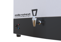 Mikrotest MDS-8 Su Distile Cihazı
