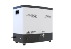 Mikrotest MDS-12 Su Distile Cihazı