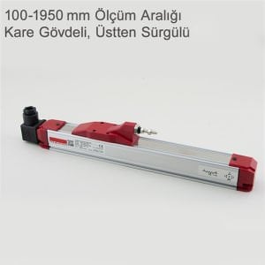 RPH-225 OPKON LİNEER CETVEL