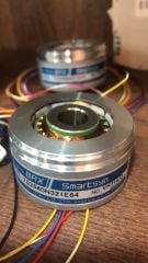 EQN 1325-ECN 1313 ZHAFIR ENCODER