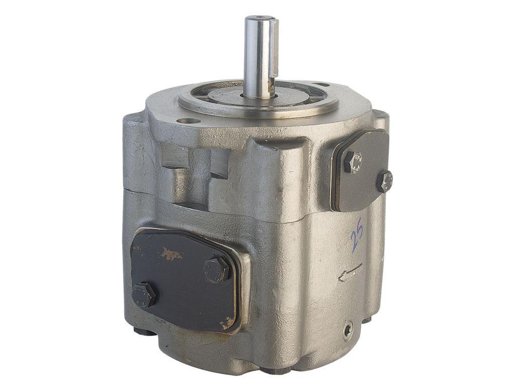 ABT-2-100 SERVO POMPA