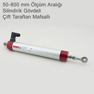 LPC-50 OPKON LINEER POTANSİYOMETRE