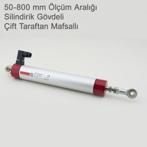 LPC-100 OPKON LINEER POTANSİYOMETRE