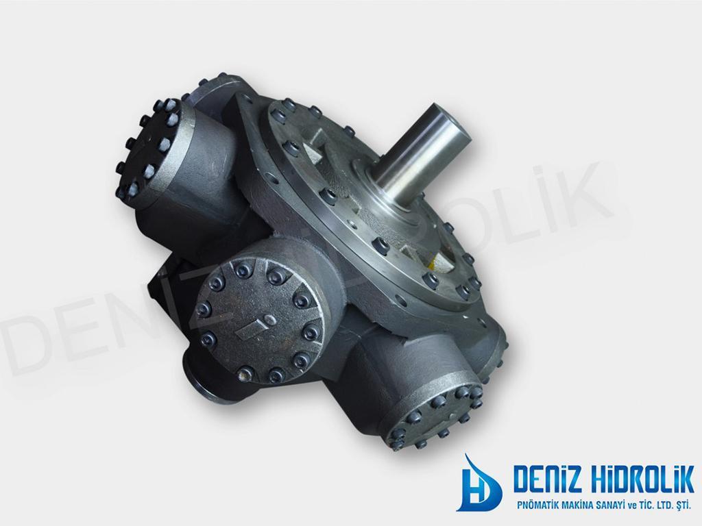 NHM-8-900 INTERMOT HİDROMOTOR