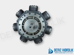 FMB-270-3300-P1-FM4 INTERMOT HİDROMOTOR