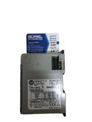 ALLEN BRADLEY 1769-OW16 OUTPUT MODULE