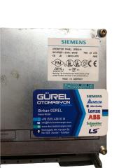 SIEMENS COROS OP25 OP 25 6AV3 525-1EA01-0AX0  6AV3525-1EA01-0AX0