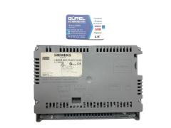 SIEMENS SIMATIC PANEL TP277 TP 277 6'' 6AV6 643-0AA01-1AX0 6AV6643-0AA01-1AX0