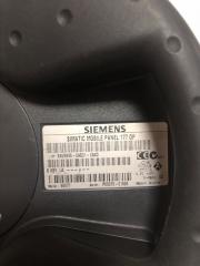 SIEMENS SIMATIC MOBILE PANEL 177 DP 177DP 6AV6 645-0AC01-0AX0 6AV6645-0AC01-0AX0