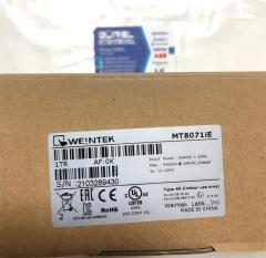 WEINTEK MT8071iE HMI DOKUNMATİK PANEL