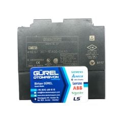 SIEMENS PS 307 6ES7 307-1EA00-0AA0 6ES7307-1EA00-0AA0 5A