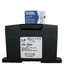 LS MASTER-K80S K7M-DR40S PLC